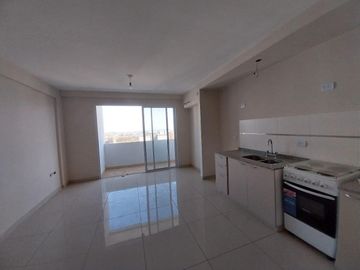 Departamento a estrenar de un dormitorio, balcón, amenities, en VENTA en calle Lavalle al 500