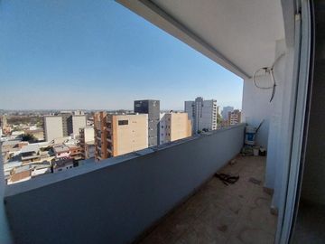 Departamento a estrenar de un dormitorio, balcón, amenities, en VENTA en calle Lavalle al 500