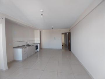 Departamento a estrenar de un dormitorio, balcón, amenities, en VENTA en calle Lavalle al 500