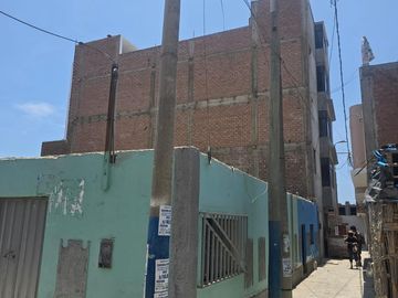 Venta De Edificio Multifamiliar En Barranca