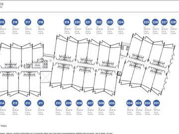 Departamento en pilar