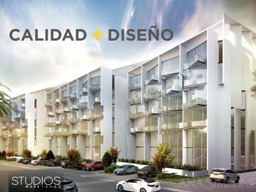 Departamento en pilar