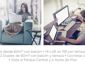 Departamento en pilar