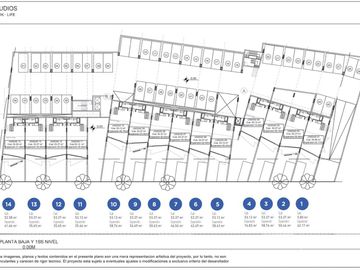 Departamento en pilar