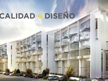 Departamento en pilar