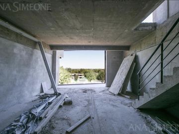 Departamento en pilar