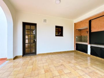 APTO CRÉDITO - Casa en Venta - 4 AMB en Aranjuez