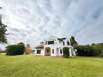 APTO CRÉDITO - Casa en Venta - 4 AMB en Aranjuez