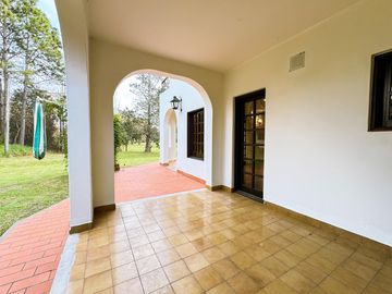 APTO CRÉDITO - Casa en Venta - 4 AMB en Aranjuez