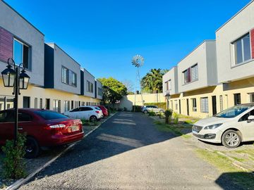 PH en Ituzaingó Norte