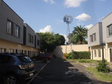 PH en Ituzaingó Norte