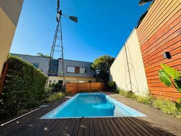 PH en Ituzaingó Norte