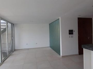 Departamento 2D en venta en Huemul al 100, zona parque Guillarmina