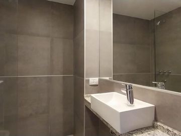 Departamento 2D en venta en Huemul al 100, zona parque Guillarmina