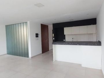 Departamento 2D en venta en Huemul al 100, zona parque Guillarmina