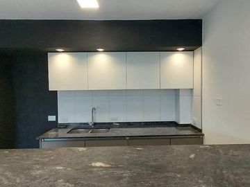 Departamento 2D en venta en Huemul al 100, zona parque Guillarmina