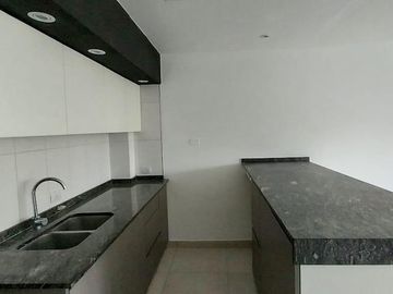 Departamento 2D en venta en Huemul al 100, zona parque Guillarmina