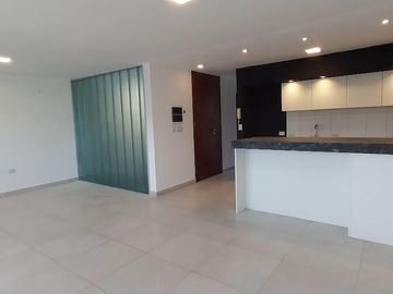 Departamento 2D en venta en Huemul al 100, zona parque Guillarmina