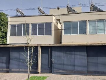 Departamento 2D en venta en Huemul al 100, zona parque Guillarmina