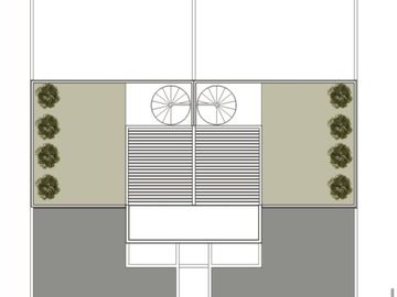 Departamento 2D en venta en Huemul al 100, zona parque Guillarmina