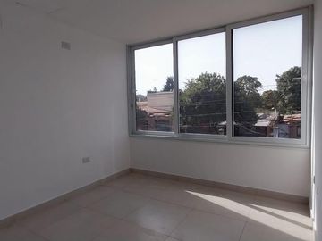 Departamento 2D en venta en Huemul al 100, zona parque Guillarmina