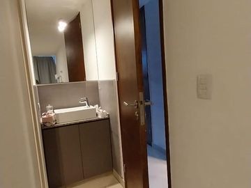 Departamento 2D en venta en Huemul al 100, zona parque Guillarmina