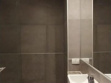 Departamento 2D en venta en Huemul al 100, zona parque Guillarmina