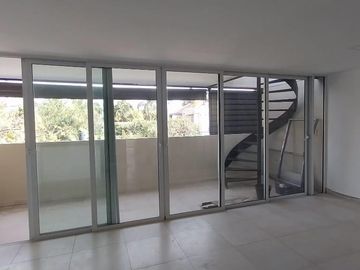 Departamento 2D en venta en Huemul al 100, zona parque Guillarmina