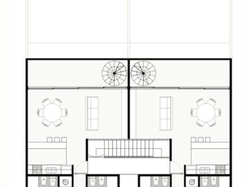 Departamento 2D en venta en Huemul al 100, zona parque Guillarmina