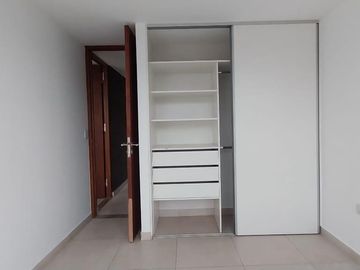 Departamento 2D en venta en Huemul al 100, zona parque Guillarmina