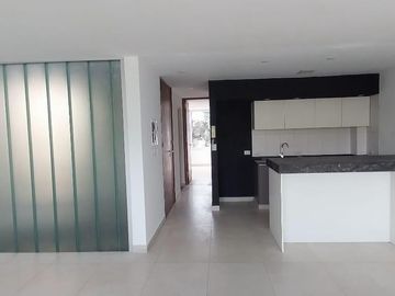 Departamento 2D en venta en Huemul al 100, zona parque Guillarmina