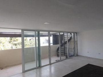 Departamento 2D en venta en Huemul al 100, zona parque Guillarmina