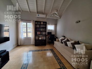 Impecable Casa en Venta a metros Av de los Lagos  Escobar
