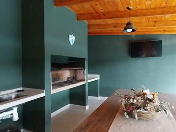 Casa en venta, 3D Mendoza al 3000