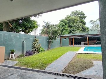 Casa en venta, 3D Mendoza al 3000