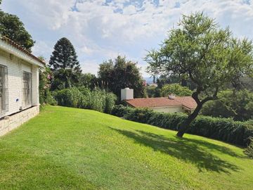 Casa en  venta Villa Allende Golf