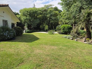 Casa en  venta Villa Allende Golf