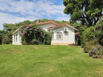 Casa en  venta Villa Allende Golf