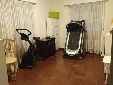 Casa en  venta Villa Allende Golf