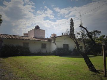 Casa en  venta Villa Allende Golf