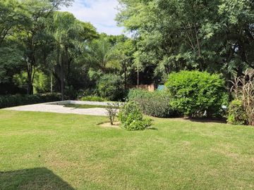 Casa en  venta Villa Allende Golf