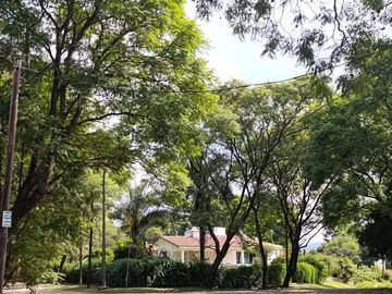 Casa en  venta Villa Allende Golf