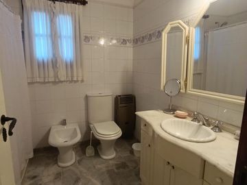 Casa en  venta Villa Allende Golf