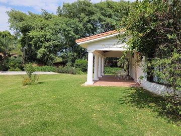Casa en  venta Villa Allende Golf
