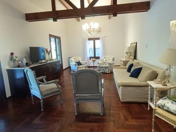 Casa en  venta Villa Allende Golf