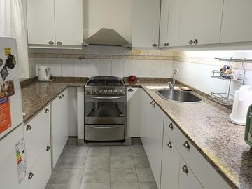 Casa en  venta Villa Allende Golf