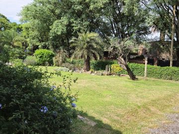 Casa en  venta Villa Allende Golf