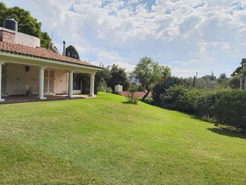 Casa en  venta Villa Allende Golf