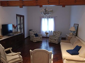 Casa en  venta Villa Allende Golf