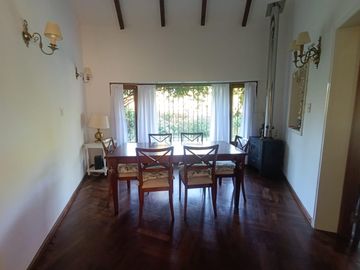 Casa en  venta Villa Allende Golf